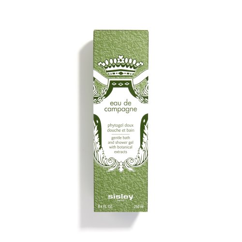 SISLEY-PHYTOGEL DOUX CAMPAIGN WATER SISLEY-PHYTOGEL DOUX CAMPAIGN WATER